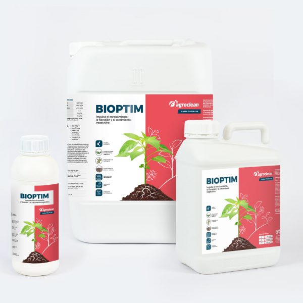 bioptim 20L, 5L y 1L