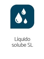 Líquido soluble SL