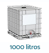 1000 Liters