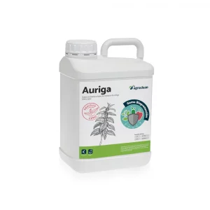 Sustancia básica de bioprotección Auriga de Agroclean