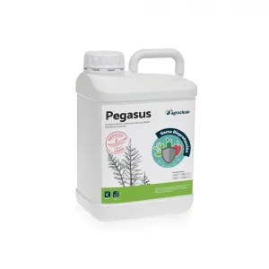 Pegasus de Agroclean, protección para tus cultivos (garrafa mediana)